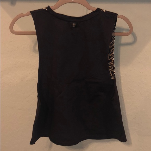 Billabong Tank - Picture 3 of 3